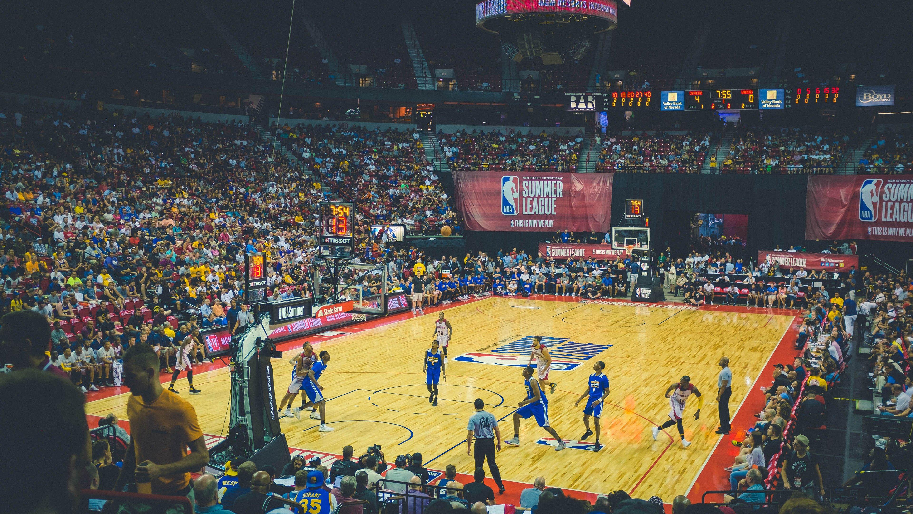 夏练三伏！热火悍将成功瘦身，下赛季誓返巅峰